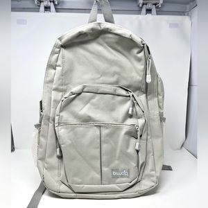 B-WAP backpack Designed for busy student or light hiking Beige Good condition